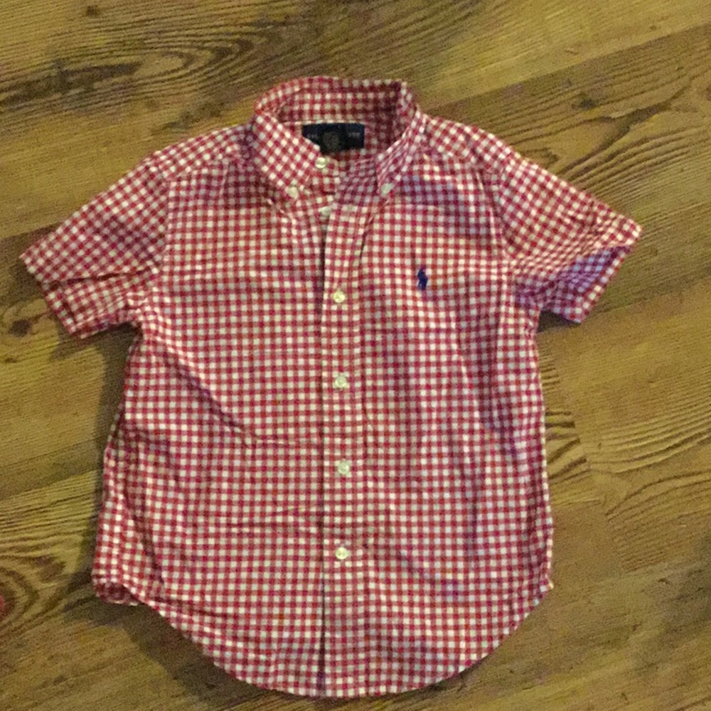 Ralph Lauren shirt